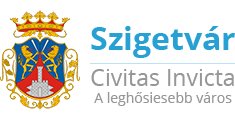 Szigetvár - Civitas Invicta - A leghősiesebb város