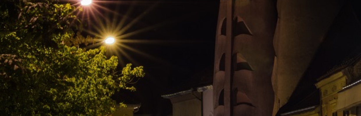 Vigadó
