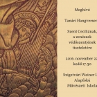 Meghívó - 2016.11.22.